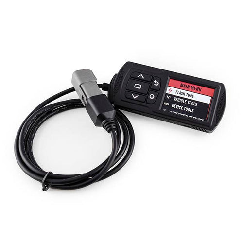 DynoJet Power Vision PV3 | Defender HD10