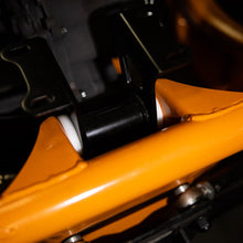 Load image into Gallery viewer, KWI Clutching Solid Engine Mounts | Can-Am X3