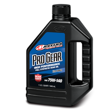 Maxima Pro Gear Oil 75w-140 UTV