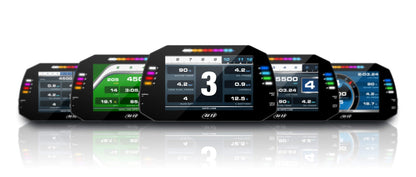 AiM Sports MXG 1.2