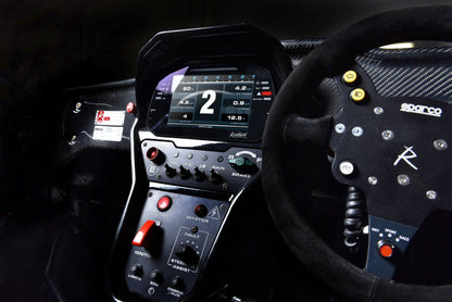 AiM Sports MXG 1.2