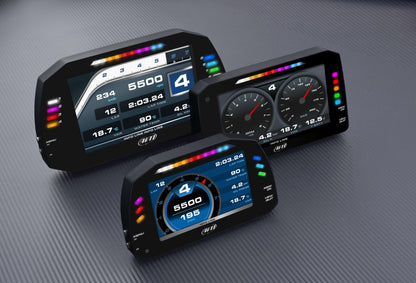 AiM Sports MXP