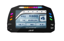 AiM Sports MXS 1.2