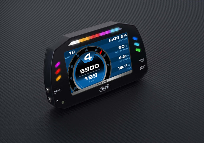 AiM Sports MXS 1.2