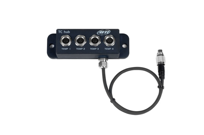 AiM Sports TC Hub