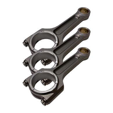 BC Racing MOAR Pro625+ Connecting Rods | Can-Am X3