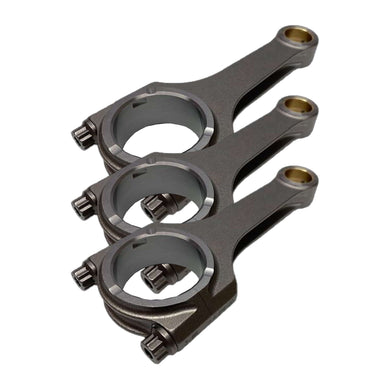 BC Racing H-Beam Pro625+ Connecting Rods | Can-Am X3
