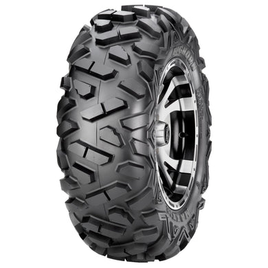 Maxxis Bighorn Radial Tires | 14