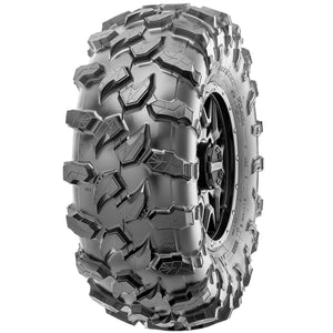 Maxxis Carnage Tires | 14" Wheel