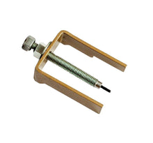 Pin Puller Tool for Can-Am X3 Clutch Roller Pin removal tool extraction tool for X3 rollers 