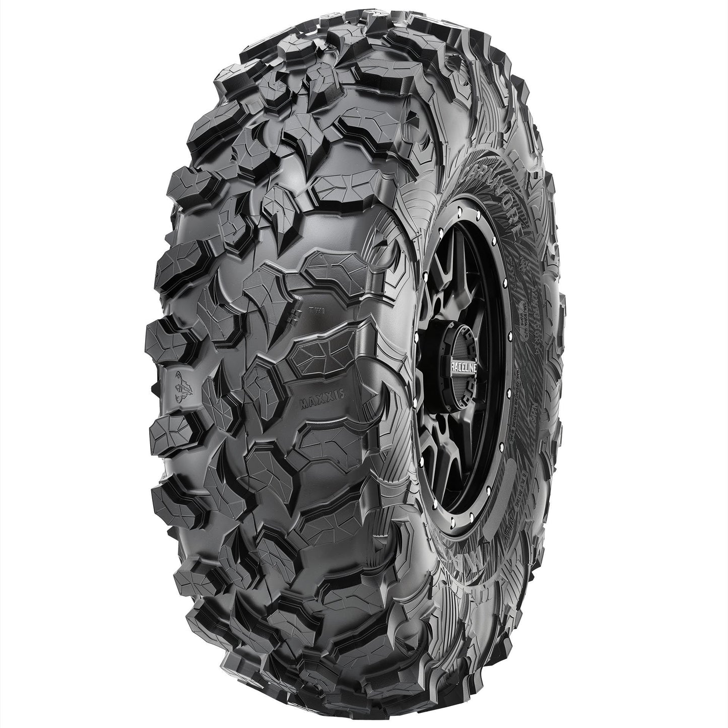 Maxxis Carnivore Tires