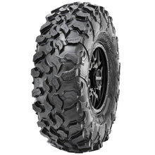 Maxxis Carnivore Tires