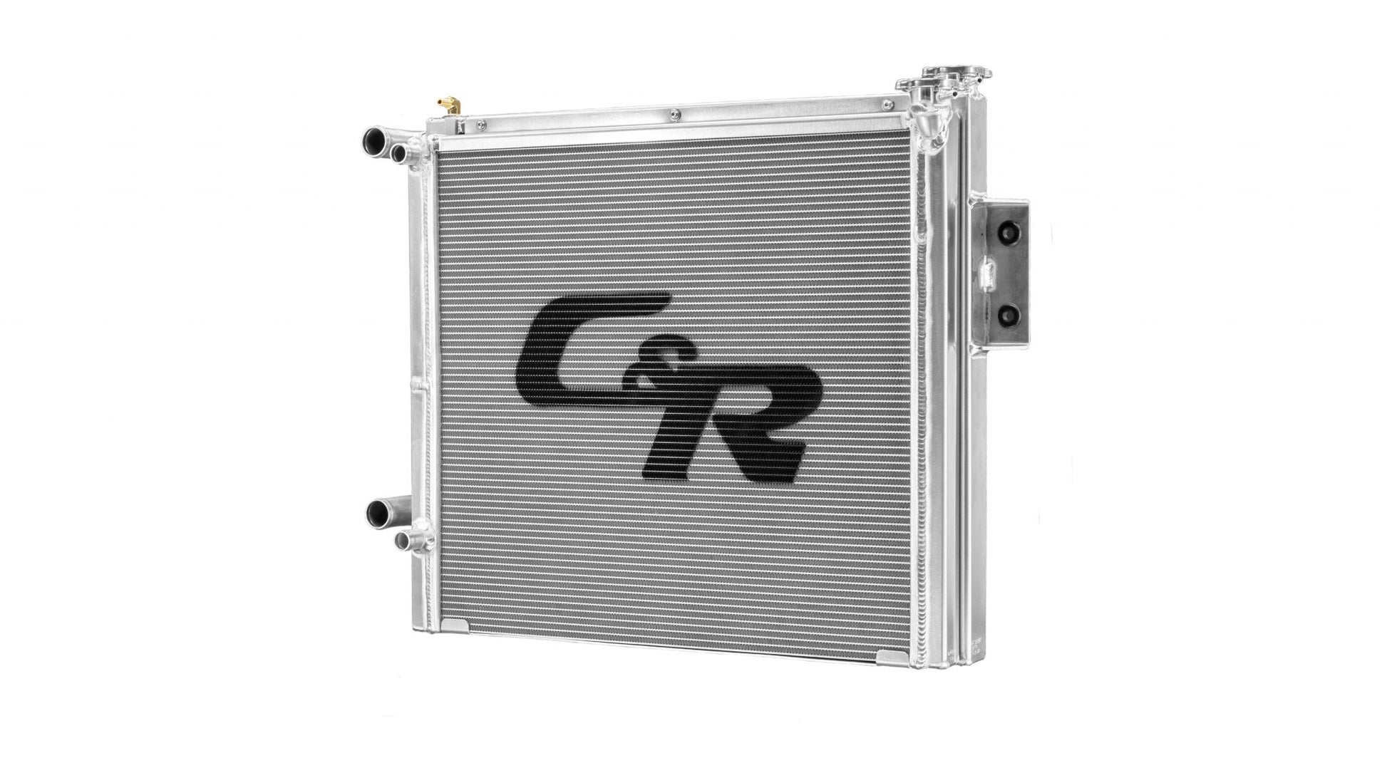 Polaris 2020 Pro XP Radiator 