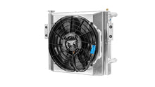Load image into Gallery viewer, Polaris Pro XP Race Radiator 16&quot; Spal Fan