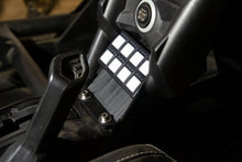 Load image into Gallery viewer, Motec 8 Button Keypad Mount | Can-Am X3