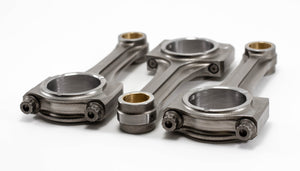 WSRD "Ultimate" HD Connecting Rod Set | Can-Am X3