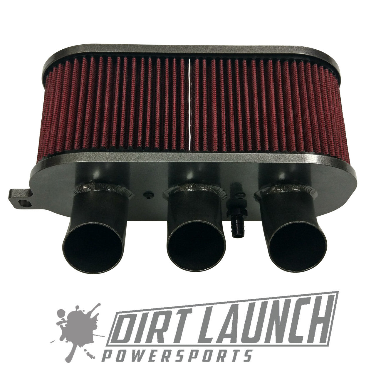 DLP Yamaha Yxz1000r Intake System - HUGE POWER Increase Over Stock