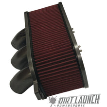 Load image into Gallery viewer, DLP Yamaha Yxz1000r Intake System - HUGE POWER Increase Over Stock