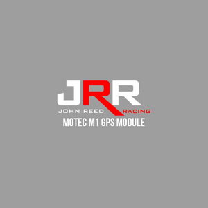 JRR Motec 10Hz GPS Module