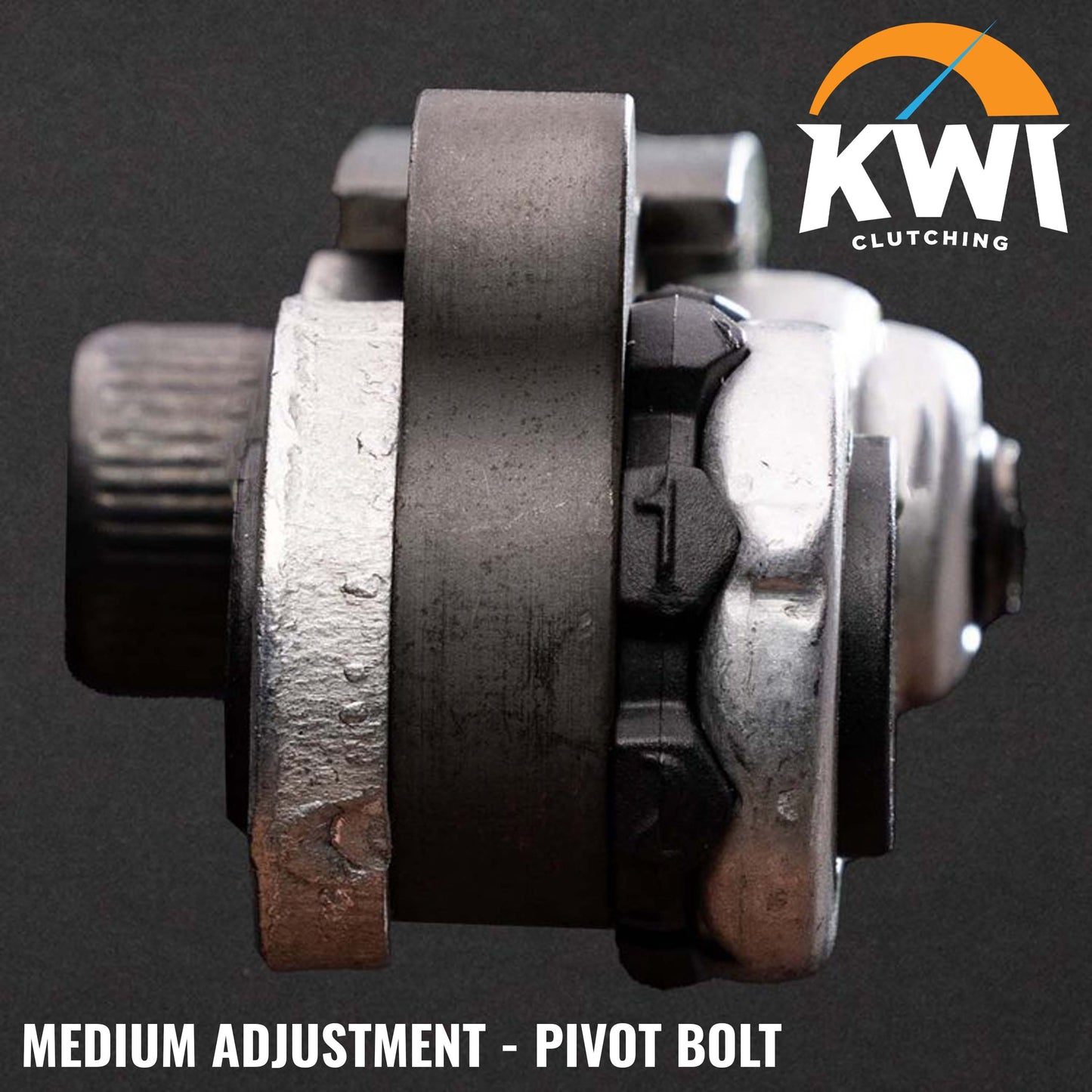 KWI Clutching P-Drive Clutch Kit | 2022+ Turbo RR Can-Am X3