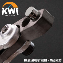 KWI Clutching P-Drive Clutch Kit | 2022+ Turbo RR Can-Am X3