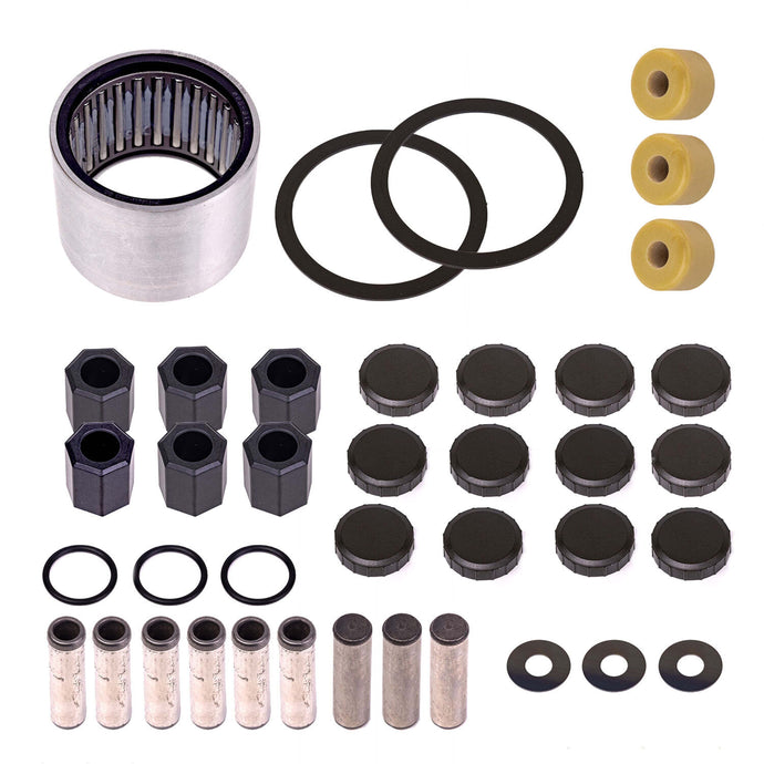 Primary & Secondary Rebuild Kit | Can-Am X3