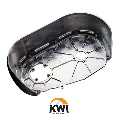 KWI x MCM RF-S Scatter Shield | Can-Am X3