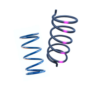 KWI Clutching Clutch Springs | Can-Am X3