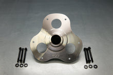 KWI Clutching Billet Overdrive Clutch Cover | Polaris RZR PRO