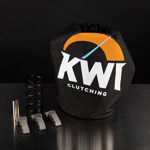 KWI Clutching Polaris Clutch Kit | '20+ RZR PRO | '21+ RZR Turbo S