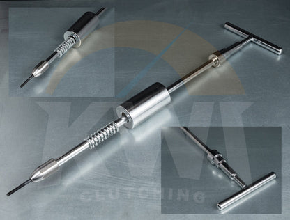 KWI Clutching "The Hammer" Roller Pin Removal Tool | Can-Am X3