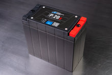 Full Spectrum Power Battery - Dirt Monkey Performance