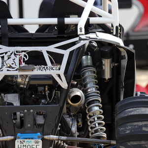 WSRD Polaris RZR Big Injector Packages