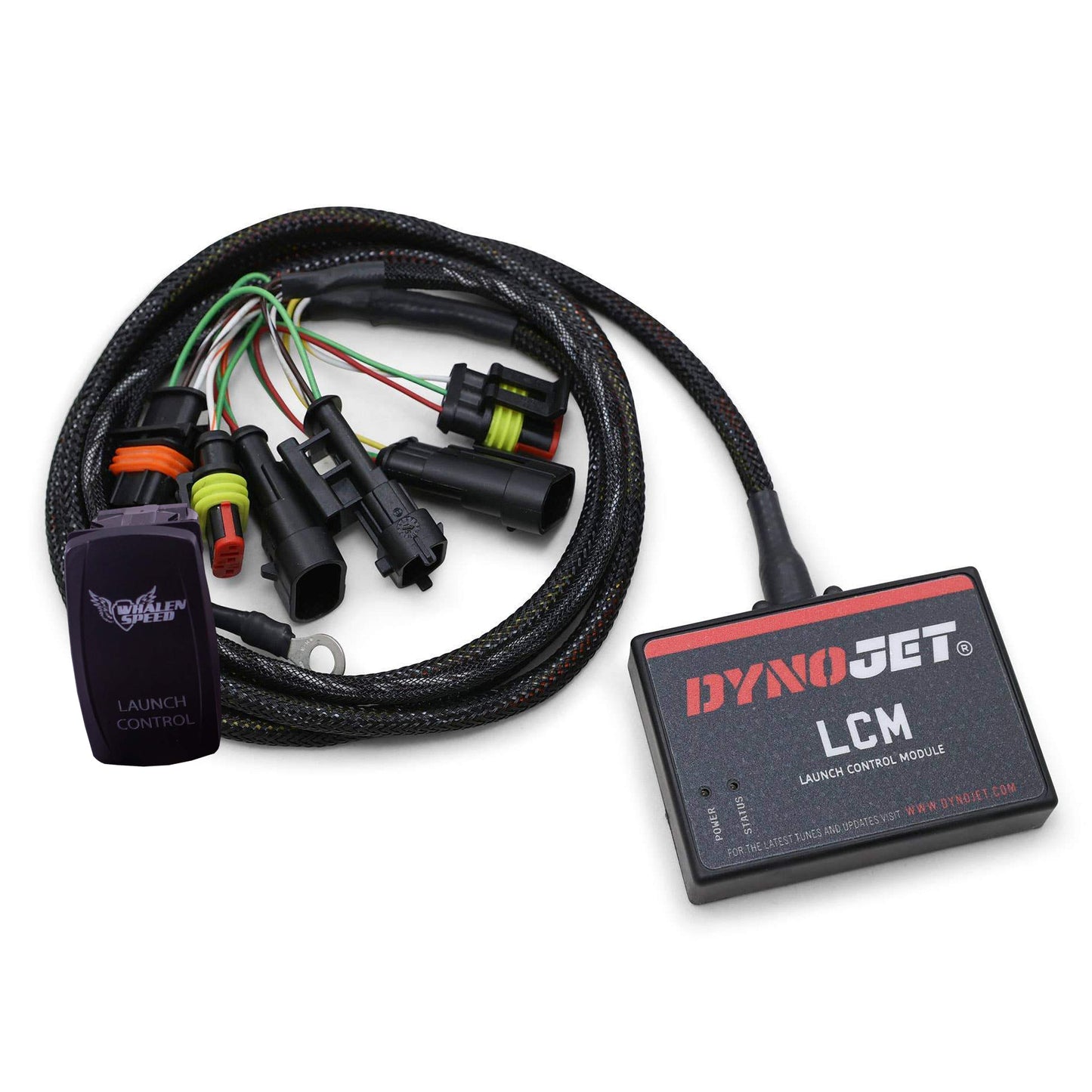 Launch Control Module | '20-'21 Polaris Pro XP