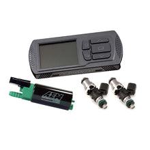 WSRD Polaris RZR Big Injector Packages