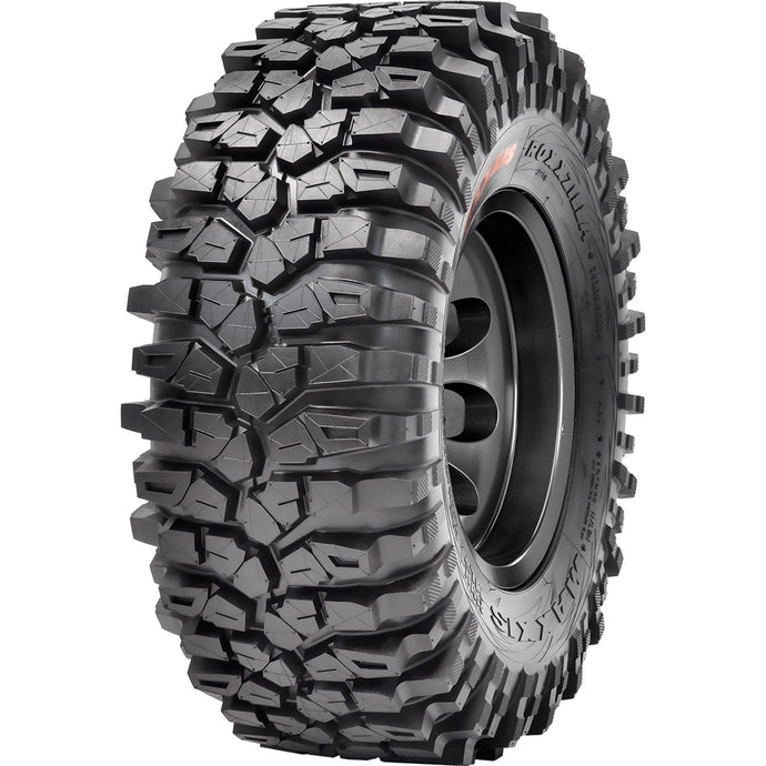 Maxxis Roxxzilla 8ply Competition Sticky