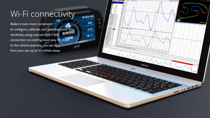 AiM Sports MXS 1.2