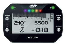 AiM Sports MX UTV Data Logger System