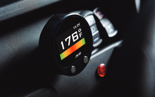 CVT Belt Temp Sensor Guage - Aim Sports