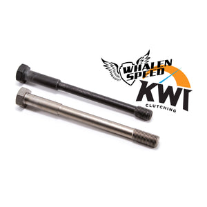 Ultimate Primary Bolt | Can-Am X3