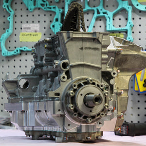 WSRD "No Cores" V3 Short Block Engine Package | Can-Am X3