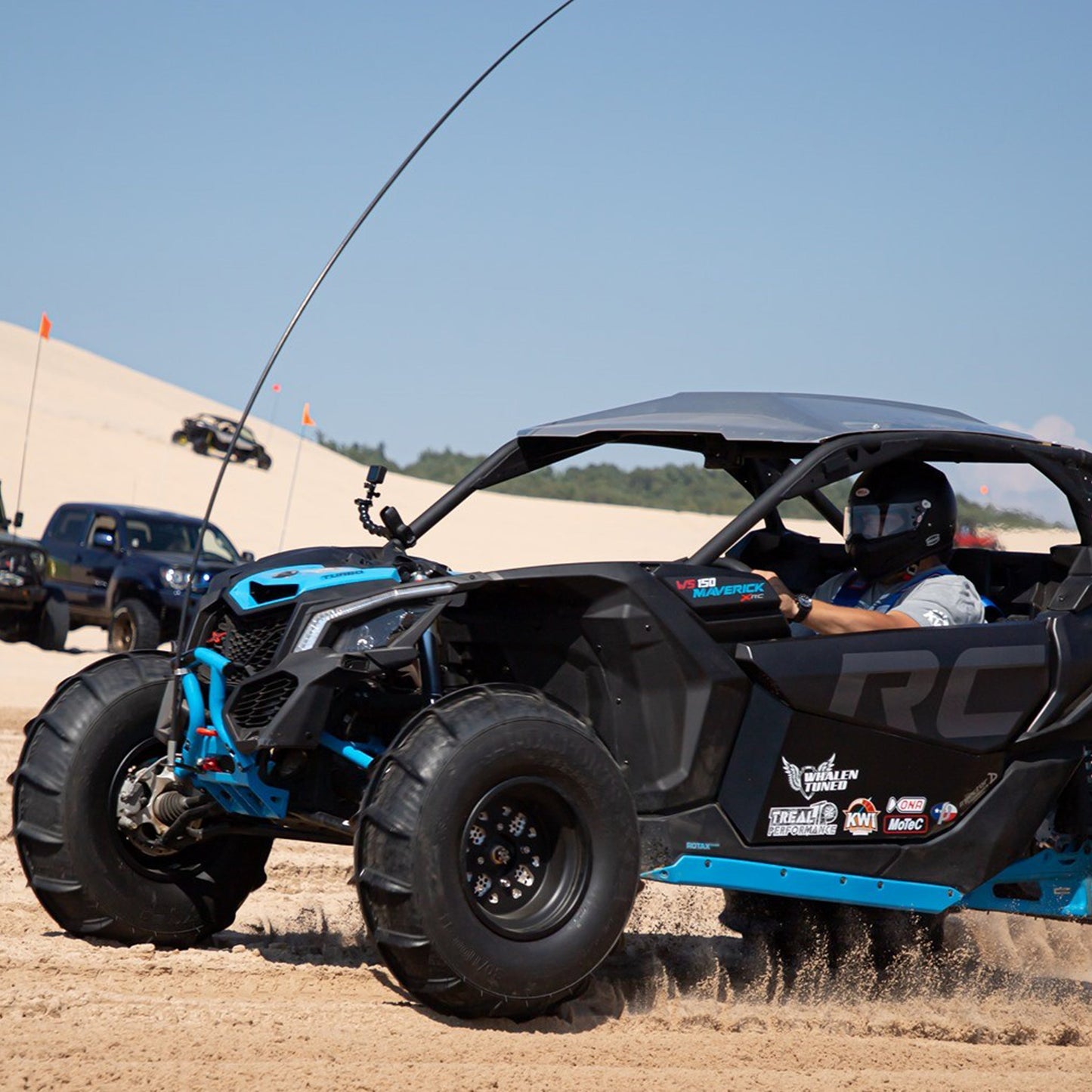 2018-2022 120HP WS160 (OG WS150) Package | 91/93 Octane