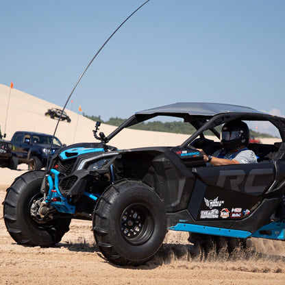 2018-2022 120HP WS160 (OG WS150) Package | 91/93 Octane