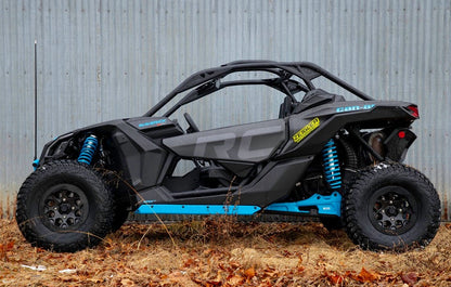 2018-2022 120HP WS160 (OG WS150) Package | 91/93 Octane