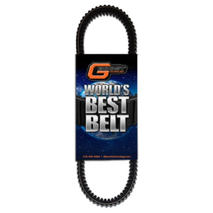 Worlds Best Belt Can AM x3 Gboost  WBB383