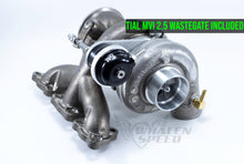 Load image into Gallery viewer, Xona XR42 Turbocharger | Can-Am X3