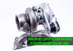 Xona XR42 Turbocharger | Can-Am X3