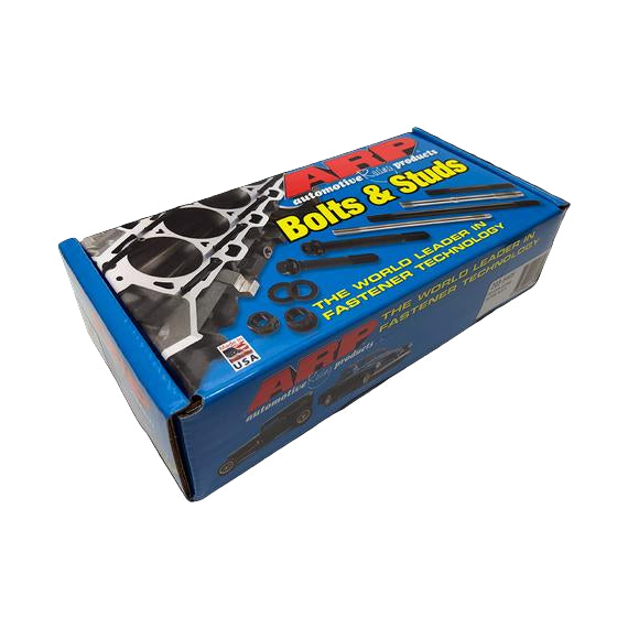 WSRD "Ultimate" HD Head Stud Kit | Can-Am X3