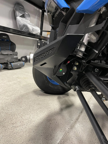 TMW Boxed ProXp Bumper
