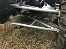 Load image into Gallery viewer, Dirt Monkey Can-Am Maverick X3 Chromoly A-Arm Kit